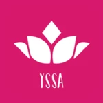 Logo of YogaShala SA android Application 