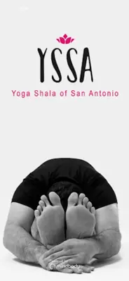 YogaShala SA android App screenshot 2